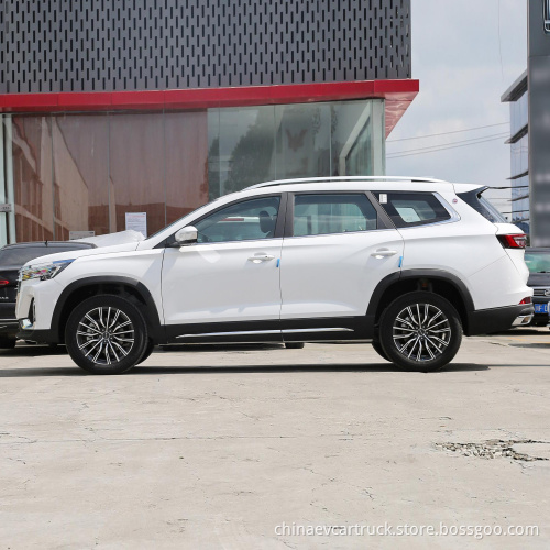 2023 العلامة التجارية الجديدة 1.6T 2.0T Jetour X90 بالإضافة إلى سيارات البنزين لشيري